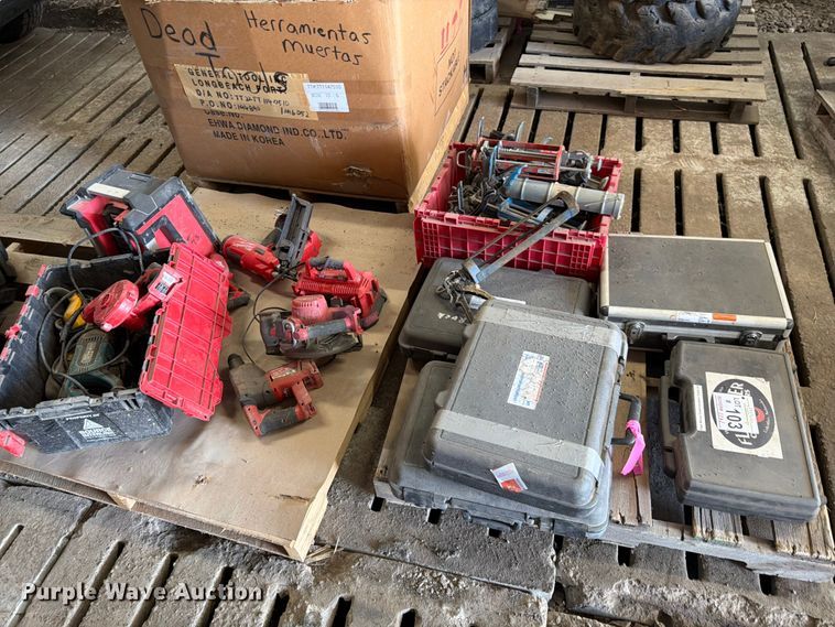 image for item FK0101 Tools