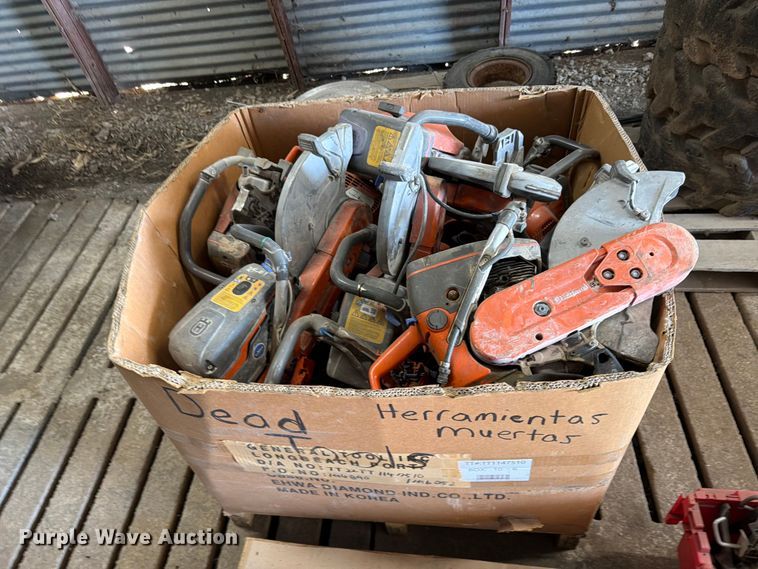 image for item FK0101 Tools