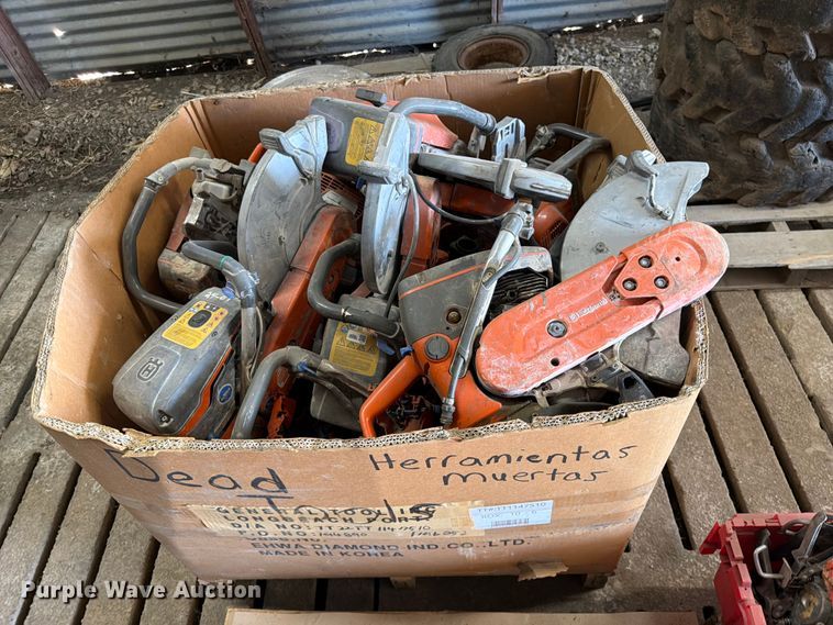 image for item FK0101 Tools