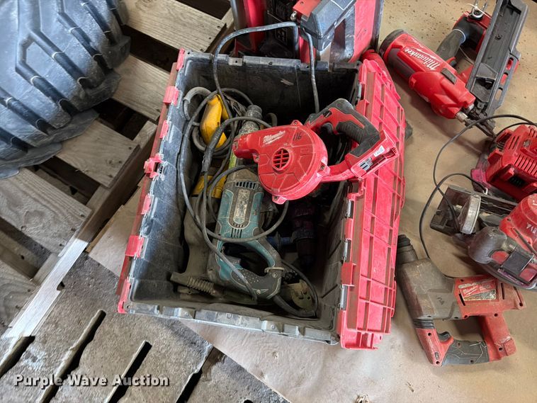 image for item FK0101 Tools