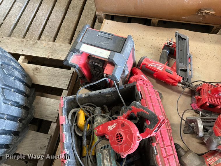 image for item FK0101 Tools