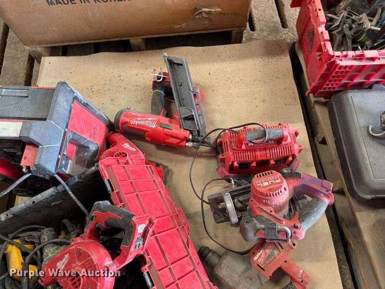 image for item FK0101 Tools