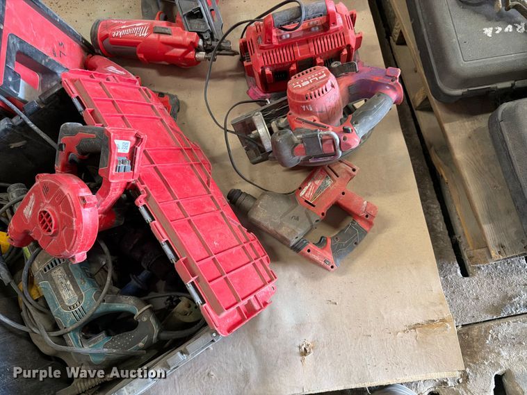 image for item FK0101 Tools