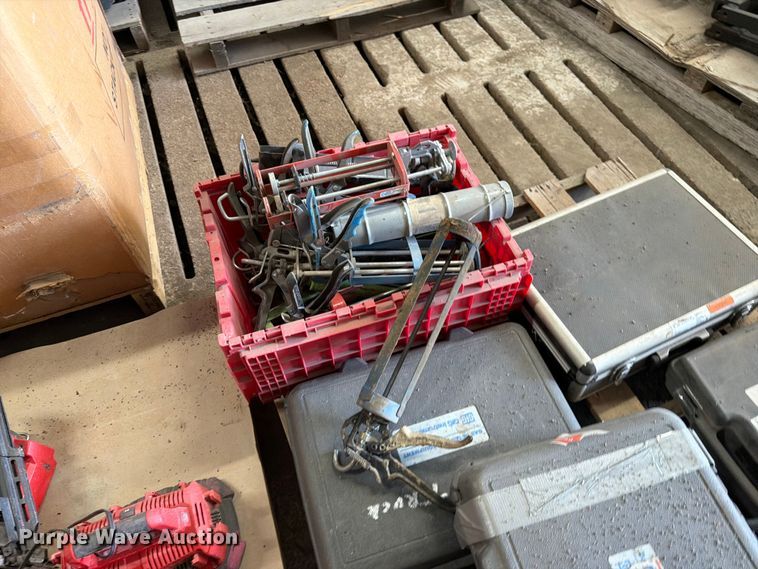 image for item FK0101 Tools