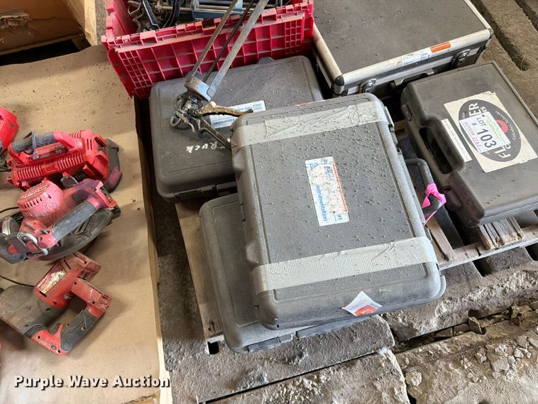 image for item FK0101 Tools