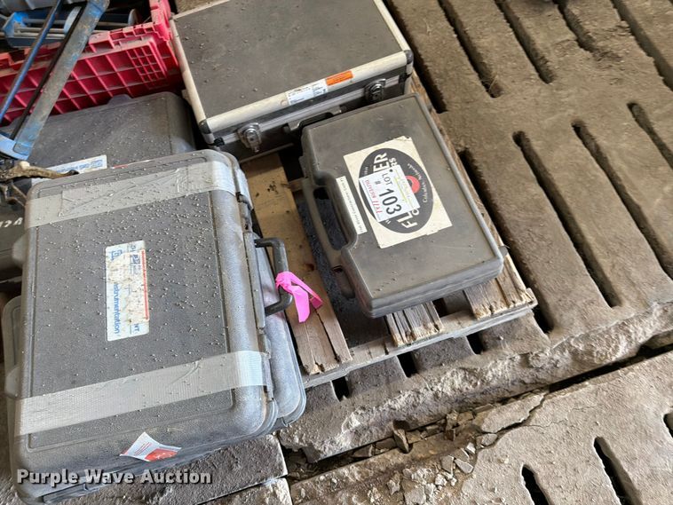 image for item FK0101 Tools