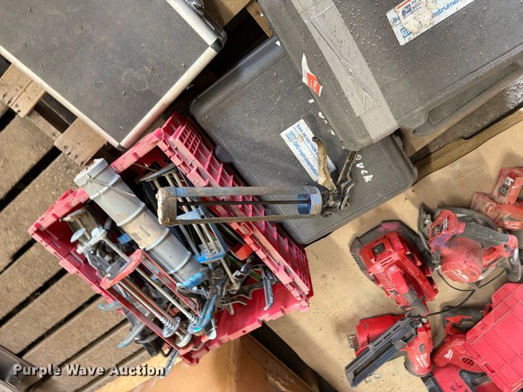 image for item FK0101 Tools