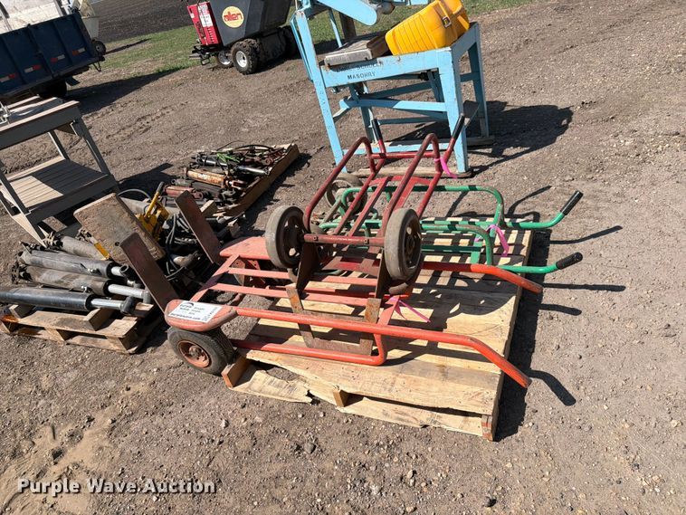 image for item FK0101 Tools