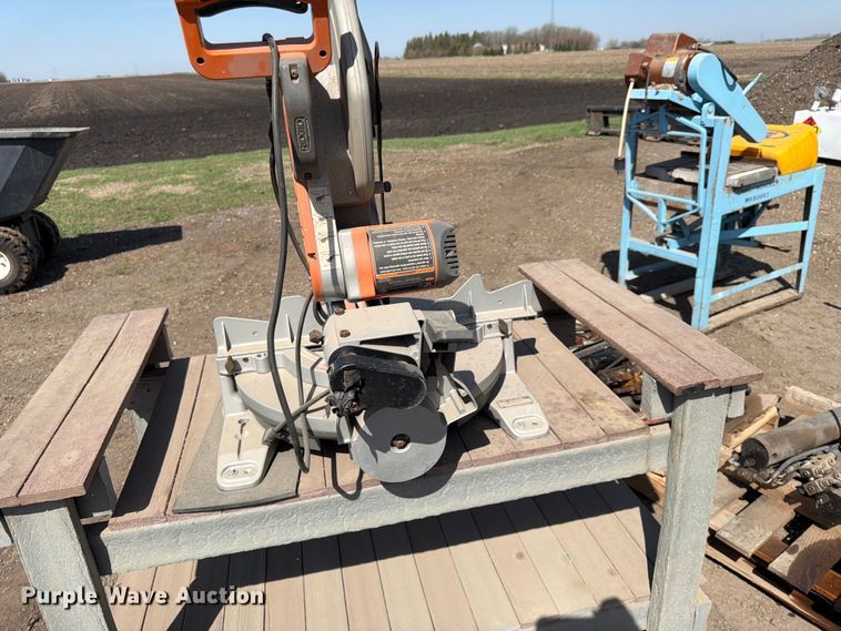 image for item FK0101 Tools