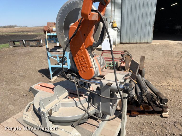 image for item FK0101 Tools