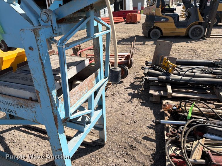 image for item FK0101 Tools