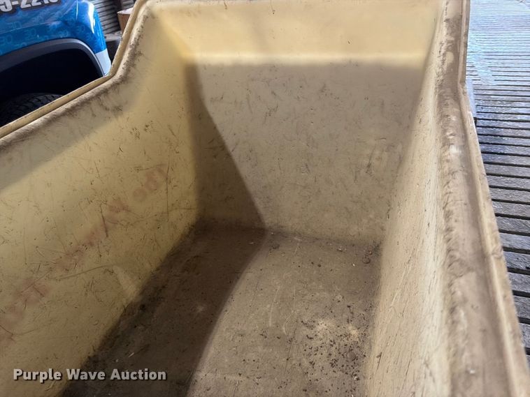 image for item FK0102 Indy IE-B-16 concrete buggy