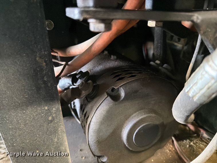 image for item FK0102 Indy IE-B-16 concrete buggy