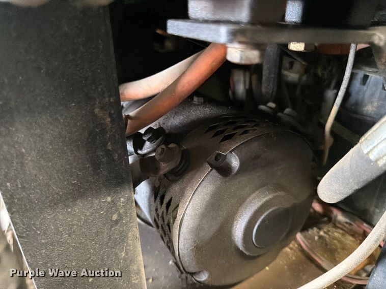 image for item FK0102 Indy IE-B-16 concrete buggy