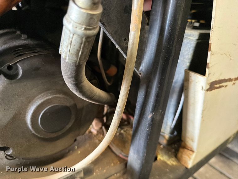 image for item FK0102 Indy IE-B-16 concrete buggy