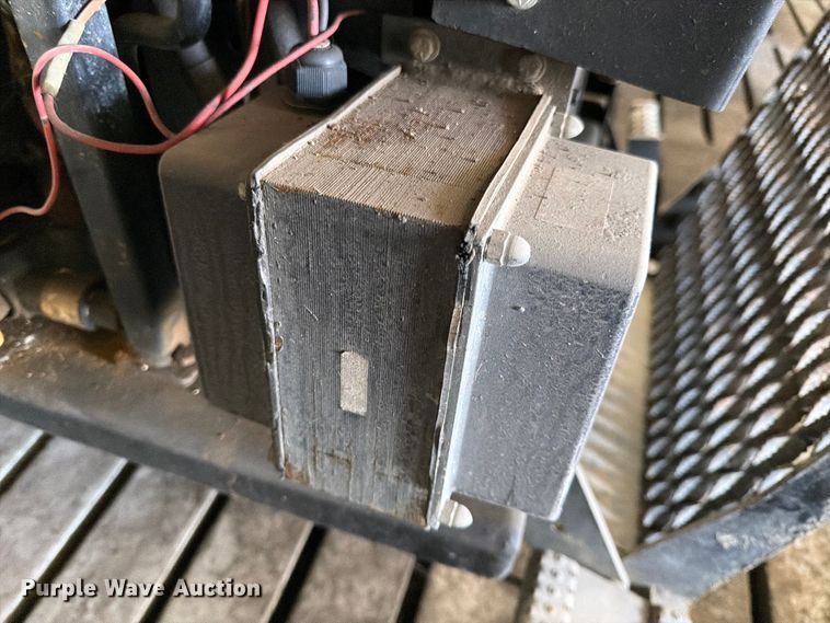 image for item FK0102 Indy IE-B-16 concrete buggy