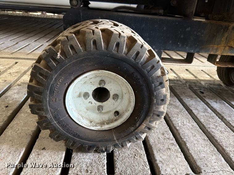 image for item FK0102 Indy IE-B-16 concrete buggy