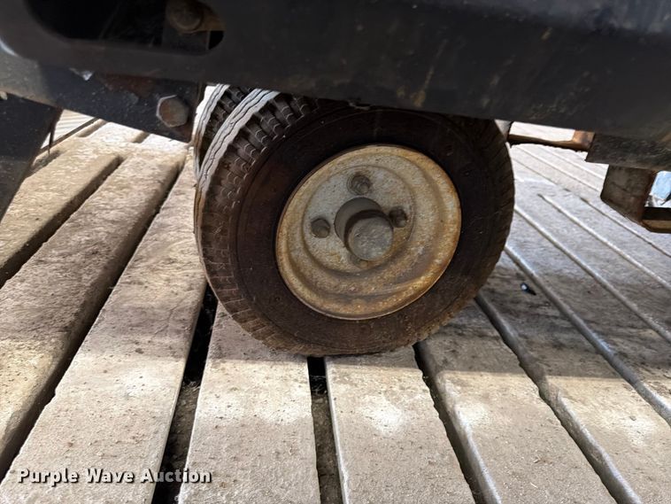 image for item FK0102 Indy IE-B-16 concrete buggy