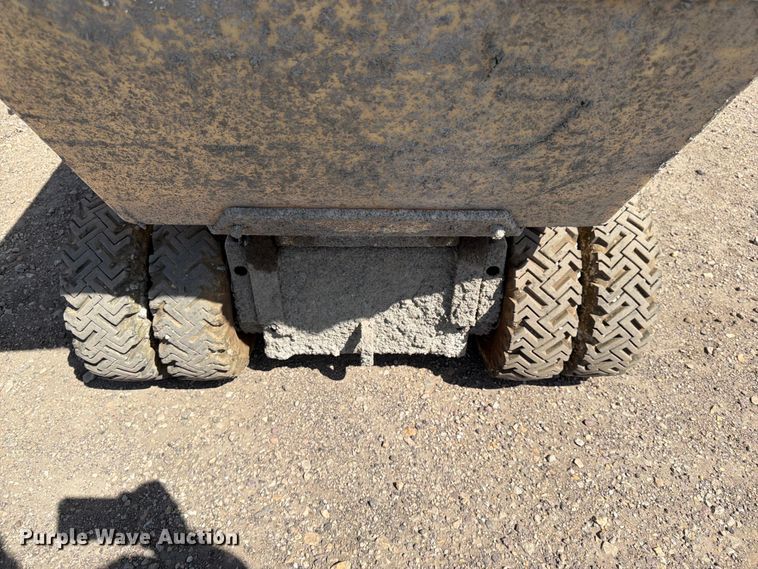 image for item FK0103 Miller MB21 concrete buggy