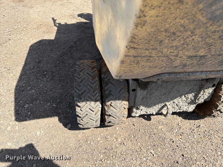 image for item FK0103 Miller MB21 concrete buggy