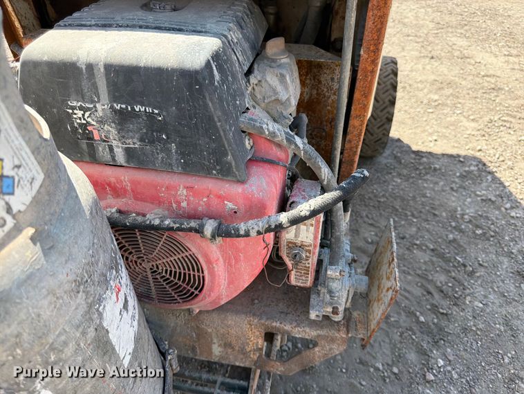 image for item FK0103 Miller MB21 concrete buggy