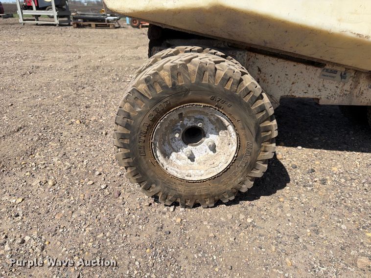 image for item FK0103 Miller MB21 concrete buggy