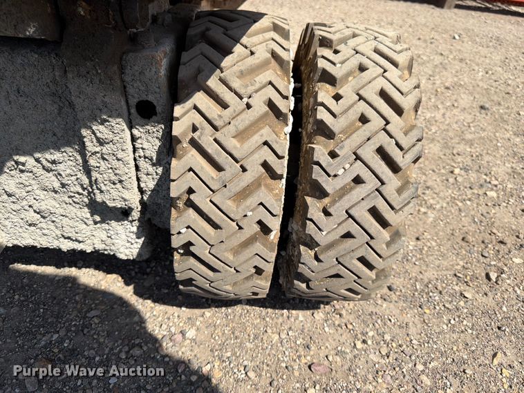 image for item FK0103 Miller MB21 concrete buggy