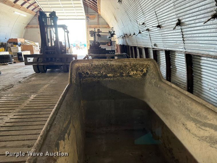 image for item FK0104 Indy IEPB-16 concrete buggy