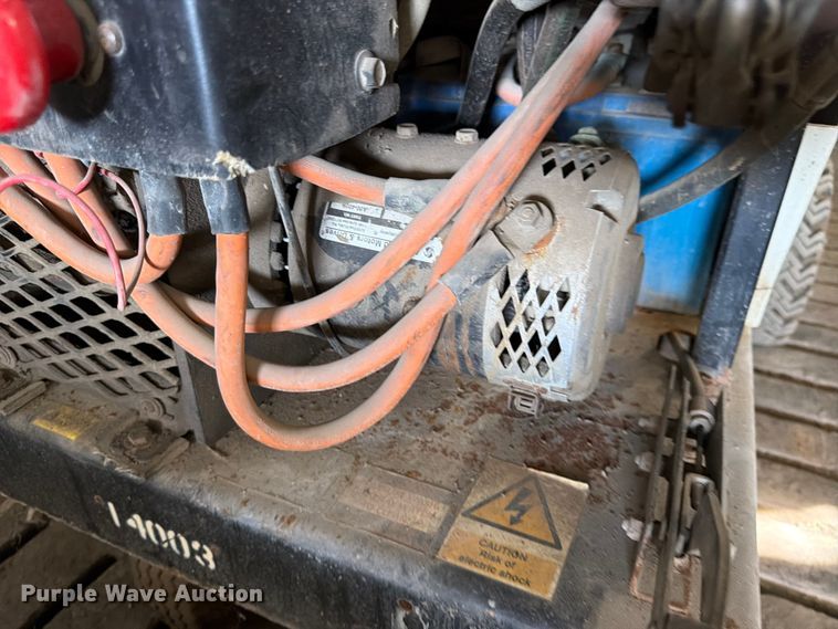 image for item FK0104 Indy IEPB-16 concrete buggy