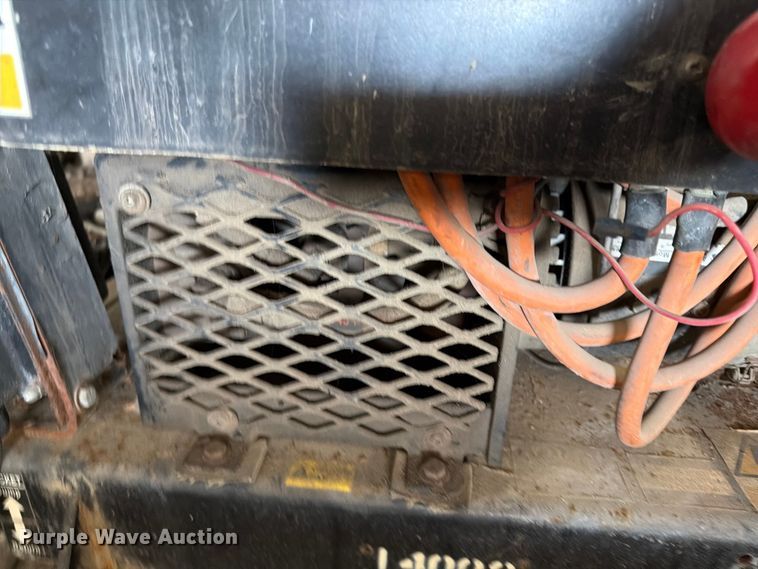 image for item FK0104 Indy IEPB-16 concrete buggy