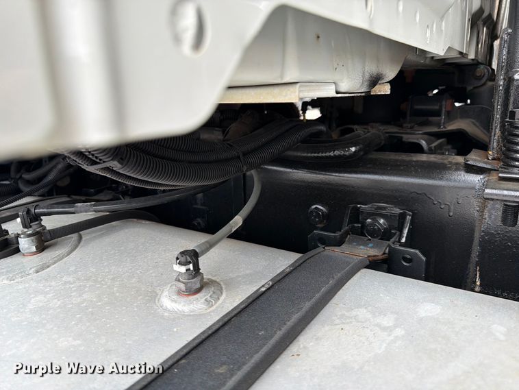 image for item FK0105 2018 International 7400 dump truck