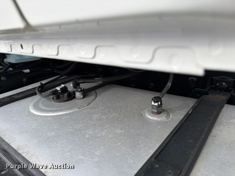 image for item FK0105 2018 International 7400 dump truck