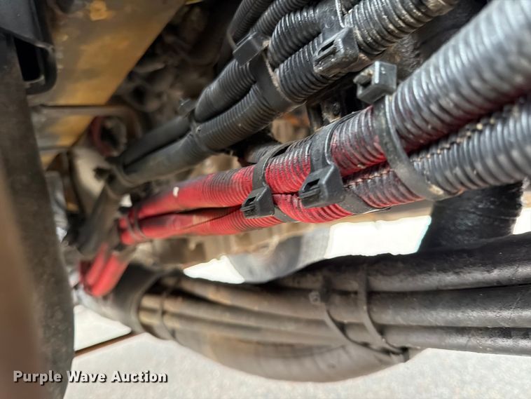 image for item FK0105 2018 International 7400 dump truck