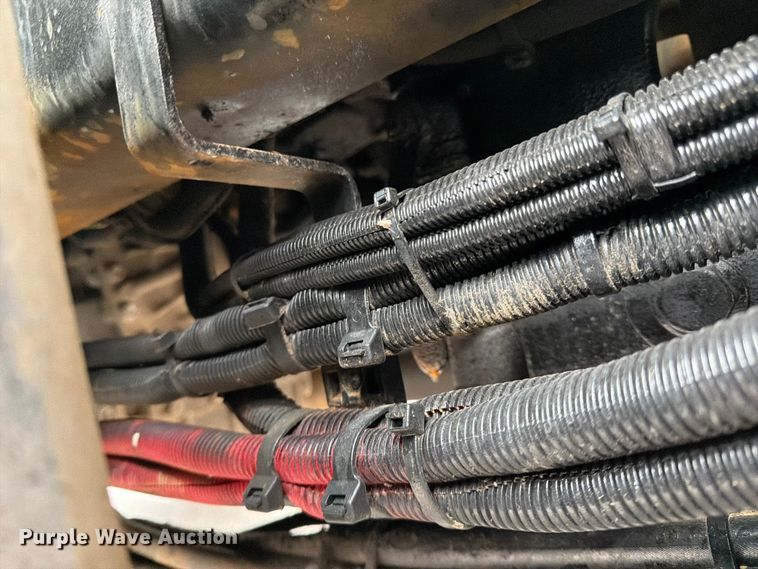 image for item FK0105 2018 International 7400 dump truck