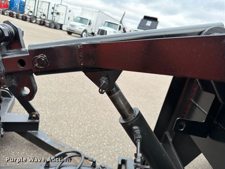 image for item FK0105 2018 International 7400 dump truck