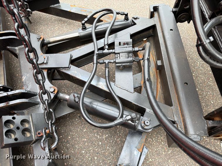 image for item FK0105 2018 International 7400 dump truck