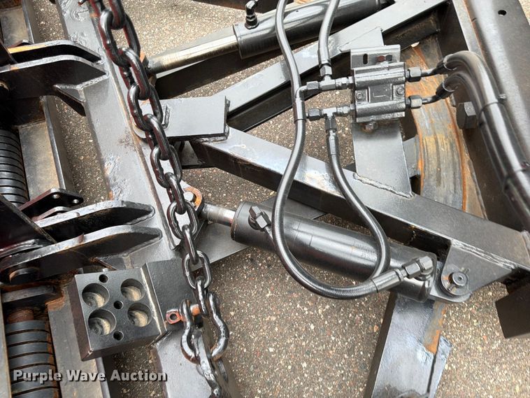 image for item FK0105 2018 International 7400 dump truck