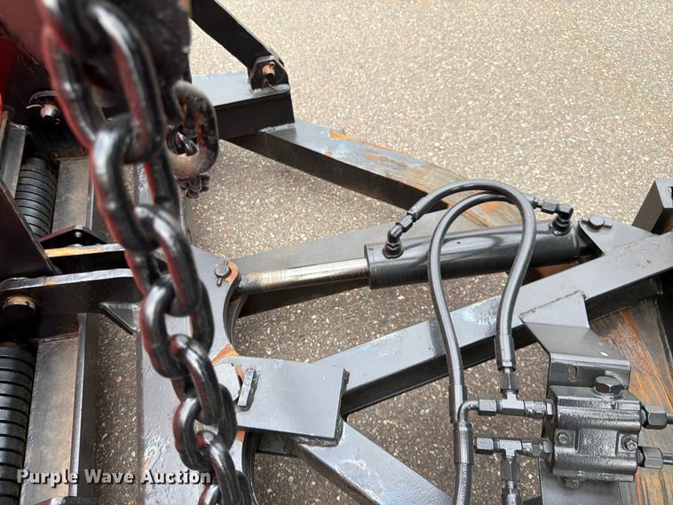 image for item FK0105 2018 International 7400 dump truck