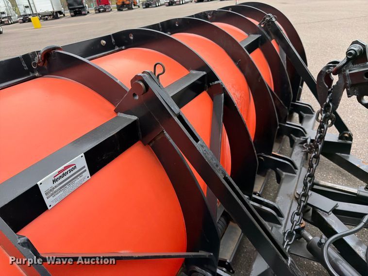 image for item FK0105 2018 International 7400 dump truck