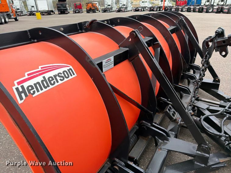 image for item FK0105 2018 International 7400 dump truck