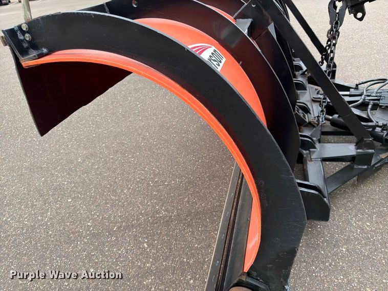 image for item FK0105 2018 International 7400 dump truck