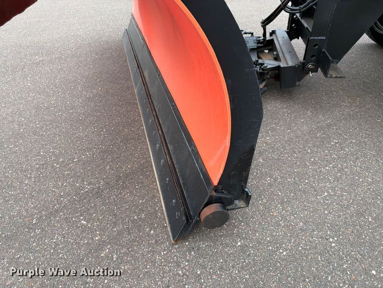 image for item FK0105 2018 International 7400 dump truck