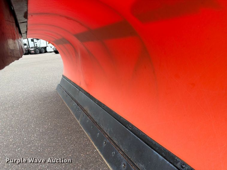 image for item FK0105 2018 International 7400 dump truck