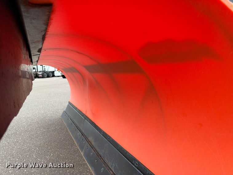 image for item FK0105 2018 International 7400 dump truck