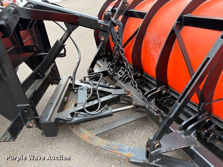 image for item FK0105 2018 International 7400 dump truck