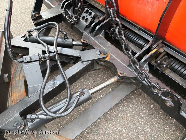 image for item FK0105 2018 International 7400 dump truck