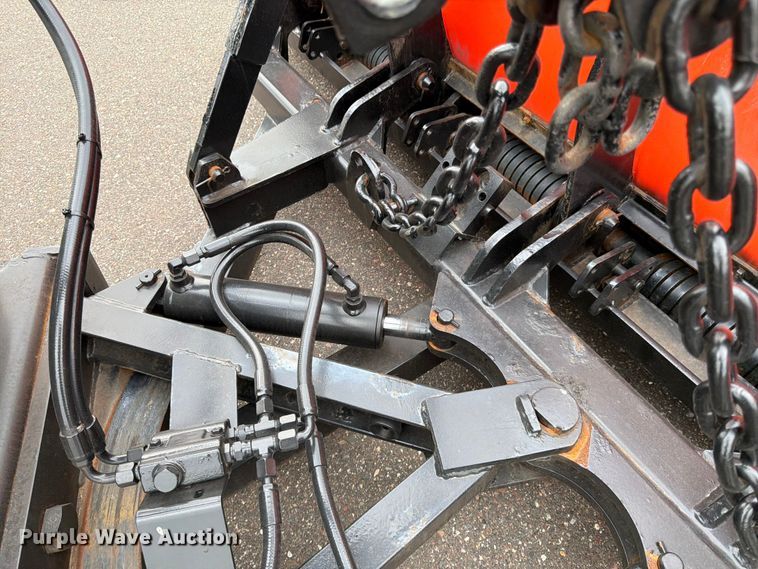 image for item FK0105 2018 International 7400 dump truck