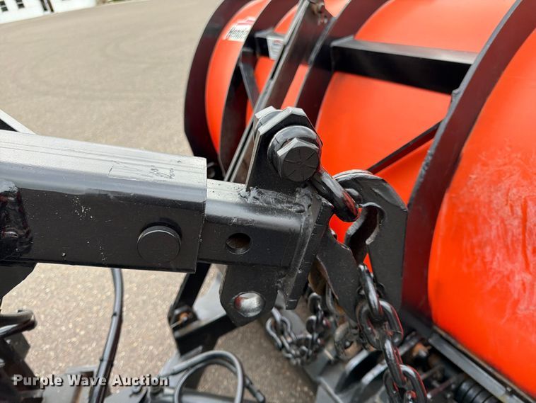 image for item FK0105 2018 International 7400 dump truck