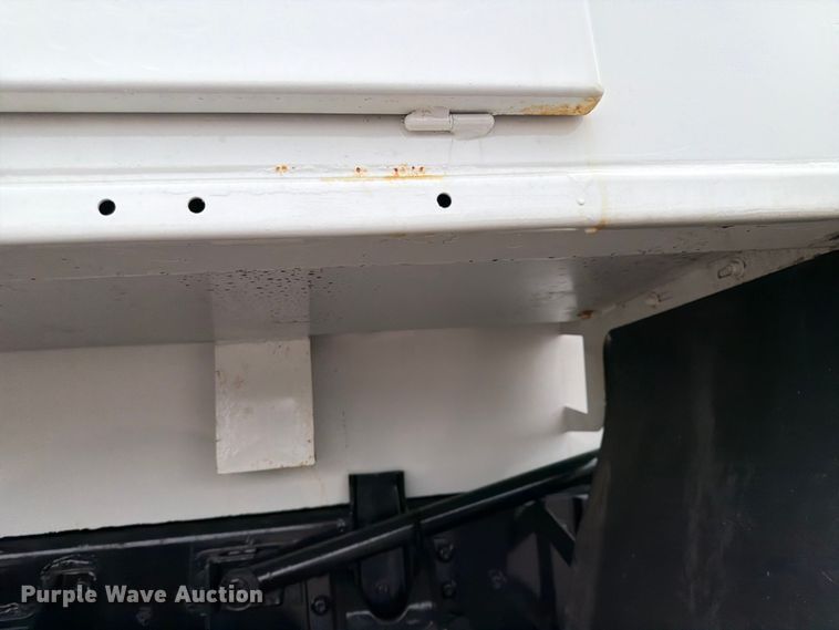 image for item FK0105 2018 International 7400 dump truck