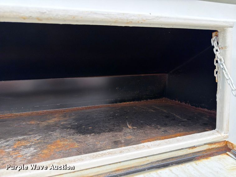 image for item FK0105 2018 International 7400 dump truck